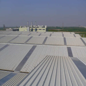 مميزات ألواح الساندوتش بانل