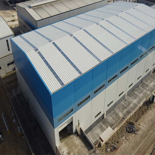 تركيب الواح ساندوتش بانل بجدة