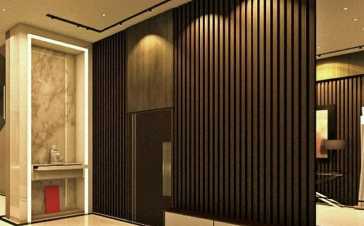 أفكار ديكور بديل خشب شيبورد للمنازل بالرياض