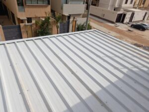 تركيب الواح ساندوتش بانل بجدة