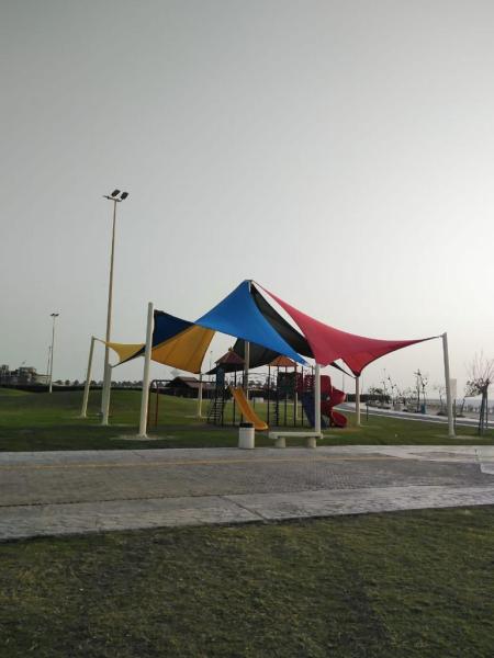 مظلات العاب اطفال بجدة