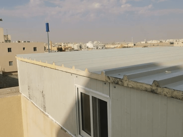 ساندوتش بانل الملقا