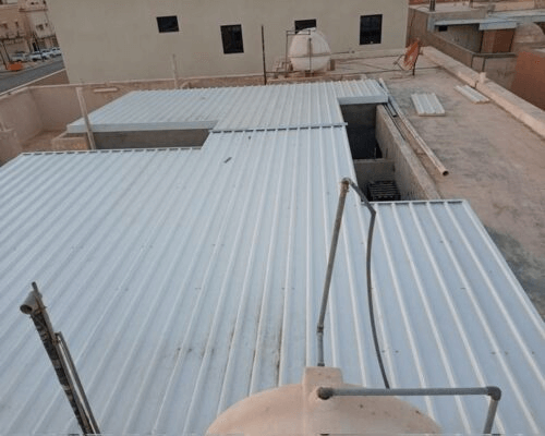 ساندوتش بانل النرجس