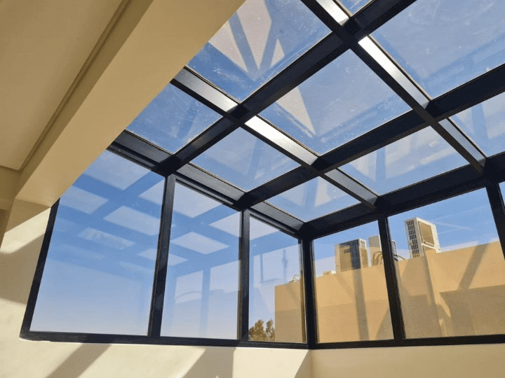 سكاي لايت بالرياض