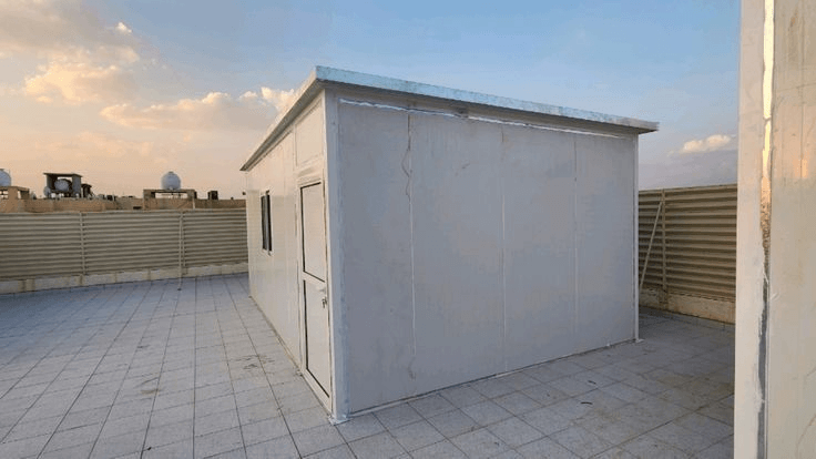 سندويش بنل الروضة