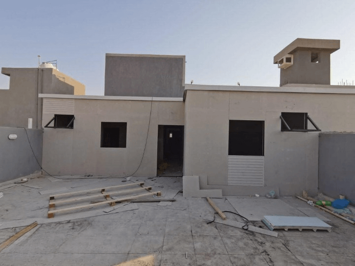 سندويش بنل حفر الباطن