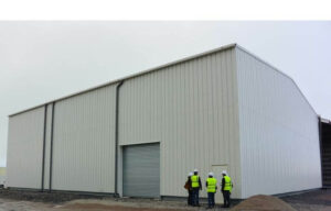 غرفة ساندوتش بانل الرياض