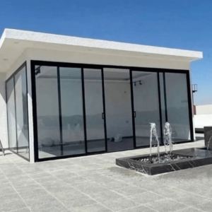 مجالس ساندوتش بانل