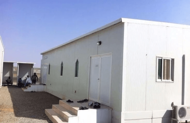 ساندوتش بانل الرياض