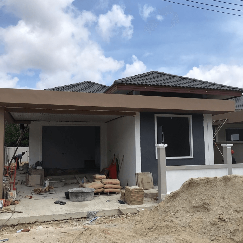 ملاحق اسمنت بورد