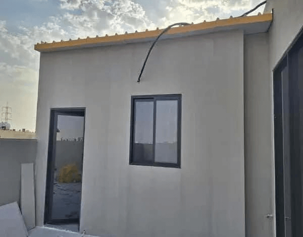 ساندوتش بانل العارض الرياض