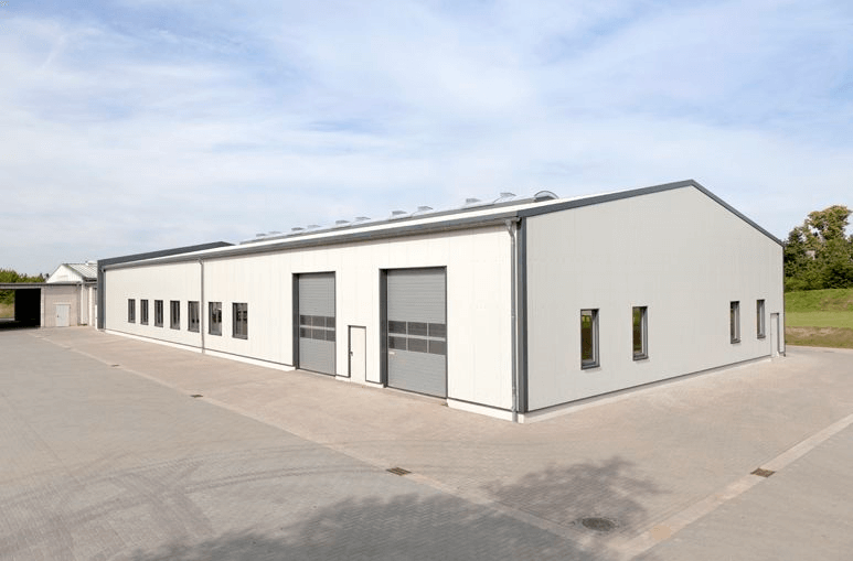 ساندوتش بانل المستودعات الرياض