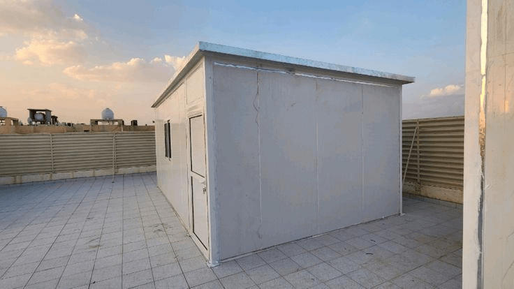 ساندوتش بانل الياسمين الرياض