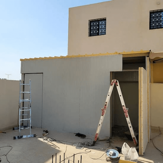 ملاحق ساندوتش بانل الياسمين الرياض