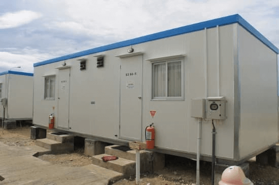 شاليهات ساندويش بانل الرياض