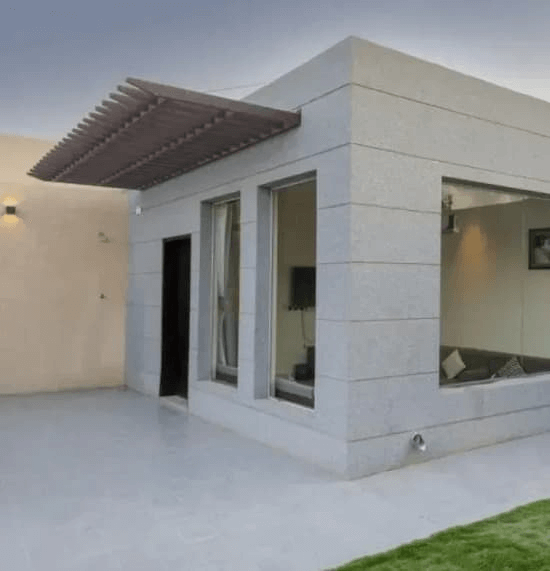 مقاول ملاحق اسمنت بورد