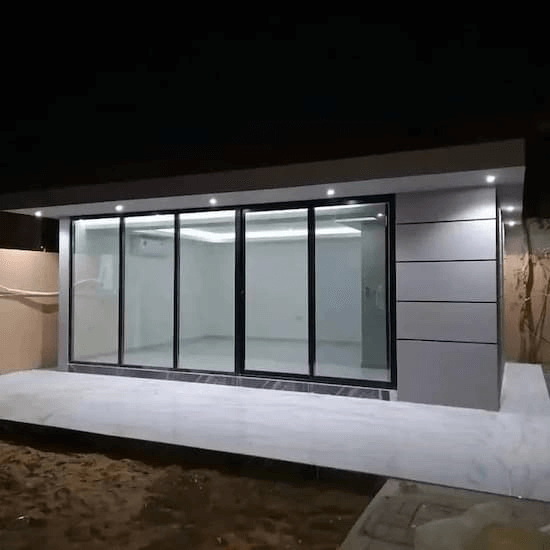 مقاول ملاحق ساندوتش الرمال الرياض